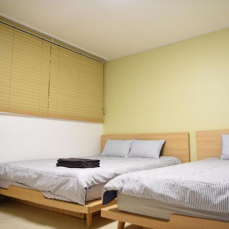 Jw Stay In Hongdae Seoul Exterior photo