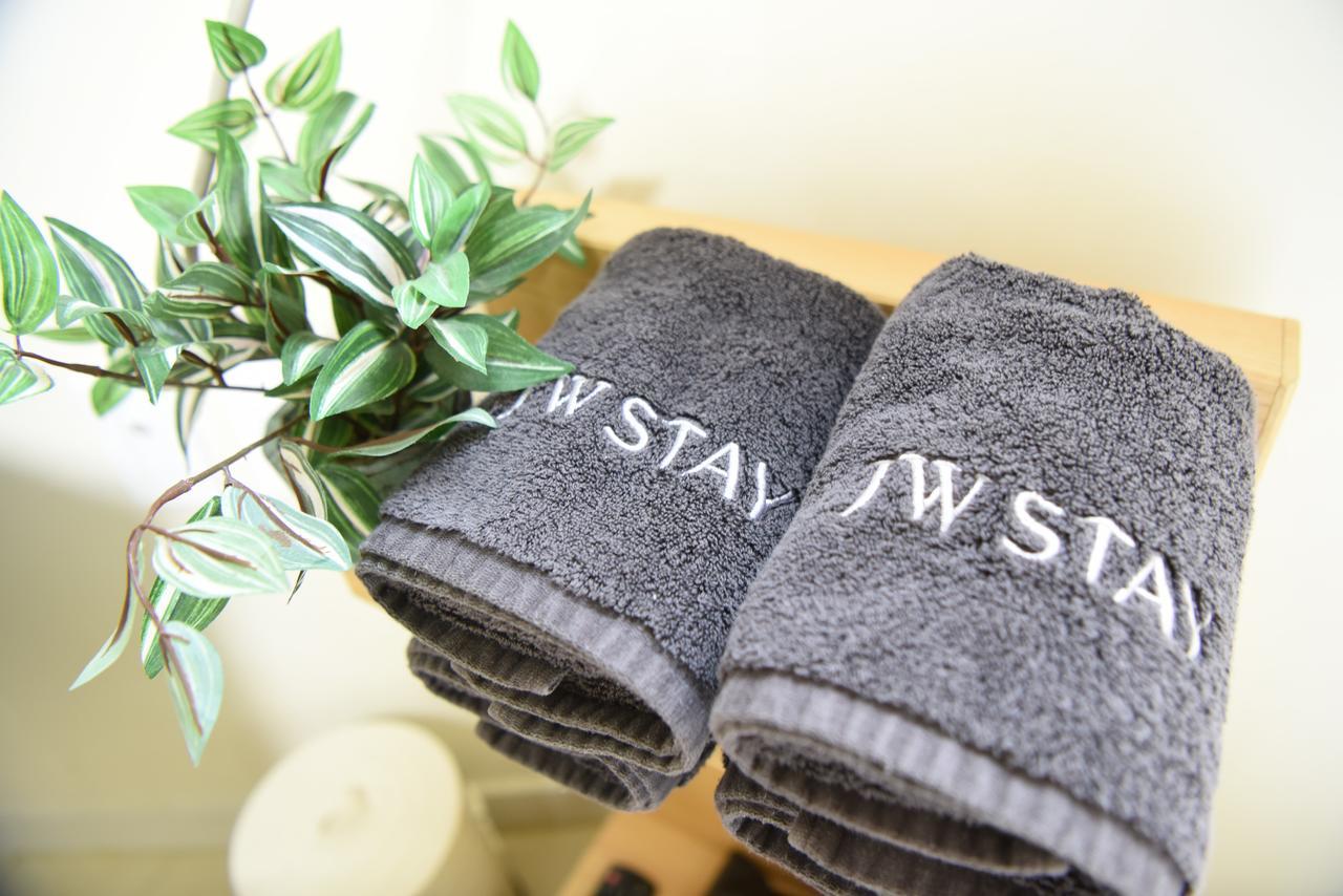 Jw Stay In Hongdae Seoul Exterior photo