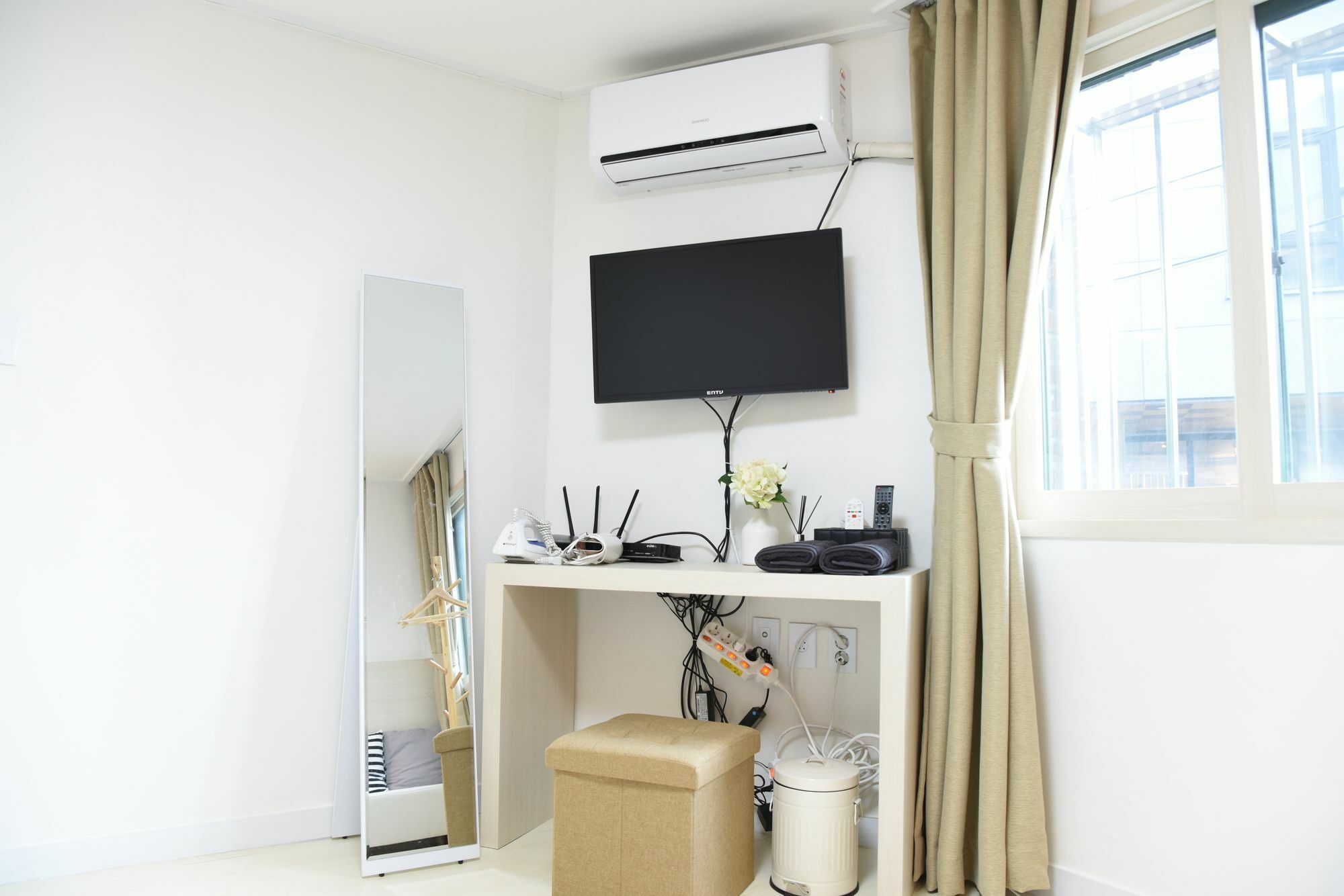 Jw Stay In Hongdae Seoul Exterior photo