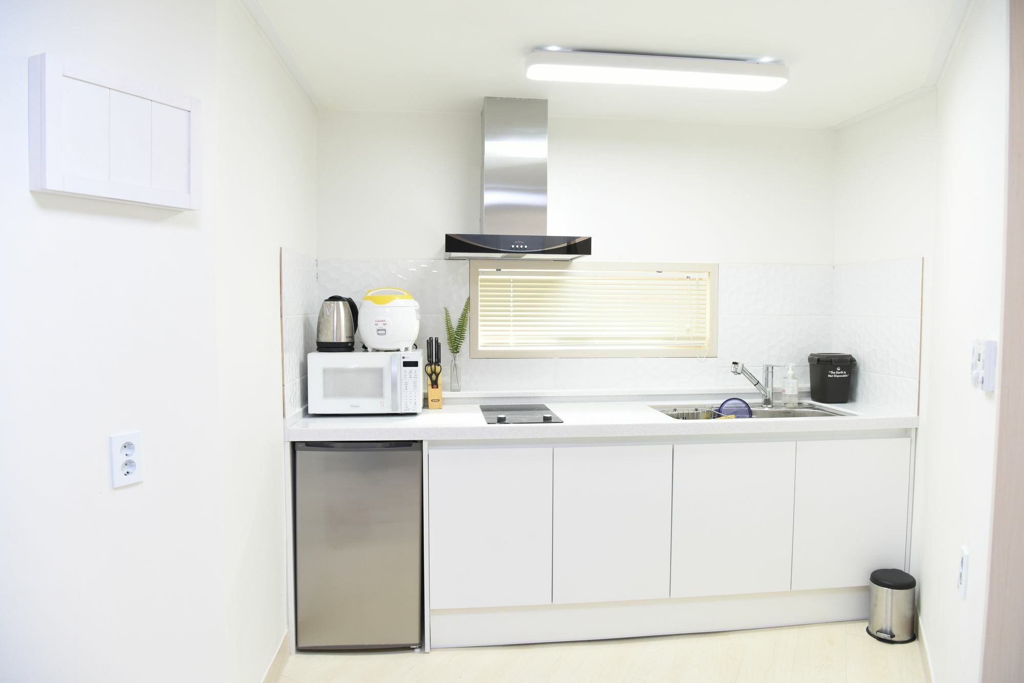 Jw Stay In Hongdae Seoul Exterior photo